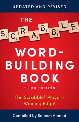 Scrabble Word-Building Book 3E/T