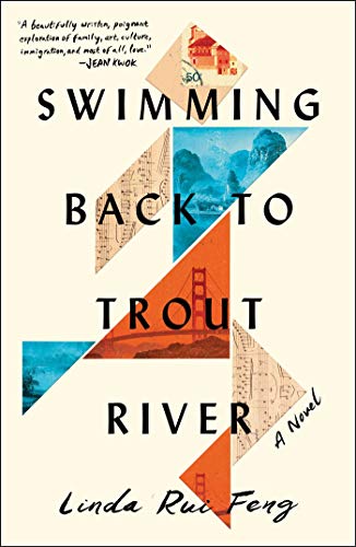 Swimming Back to Trout River: A Novel