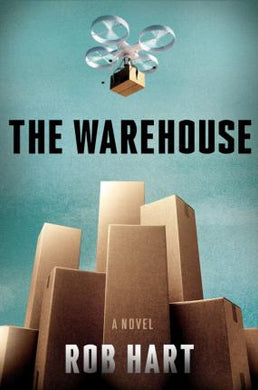 Warehouse /T* - BookMarket