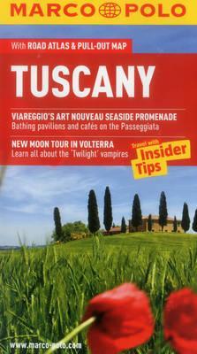 Marco Polo Gde: Tuscany 1E /P - BookMarket