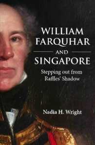 William Farquhar (Pb) - BookMarket