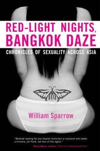 Red-Light Nights, Bangkok Daze - BookMarket