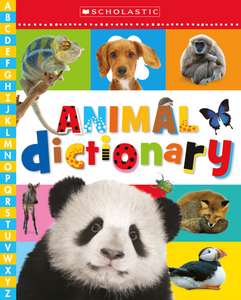 Animal Dictionary