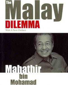 The Malay Dilemma - BookMarket