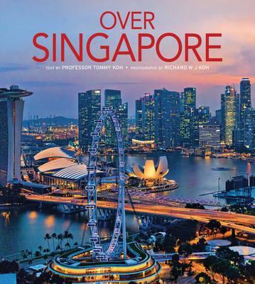 Over Singapore (last 3 copies)