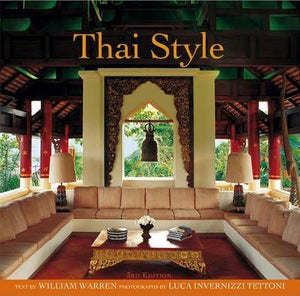 Thai Style - BookMarket