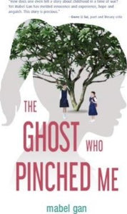 The Ghost Who Pinched Me - BookMarket