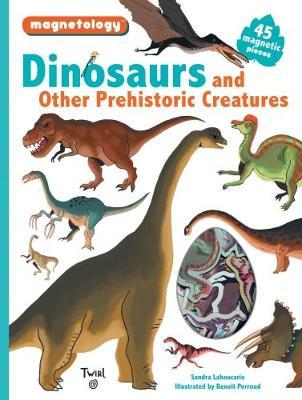 Dinosaurs & Other Prehistoric Magnetology