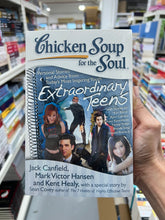 Load image into Gallery viewer, Chicken Soup For The Soul: Teens 3 Shrinkwrap Pack
