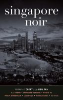 Singapore Noir