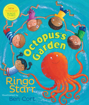 Octopus'S Garden - BookMarket